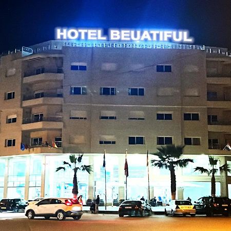 Hotel Beautiful Nador Exteriér fotografie