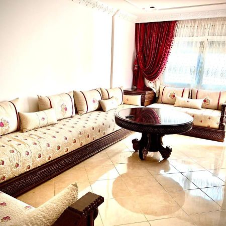 Hotel Beautiful Nador Exteriér fotografie