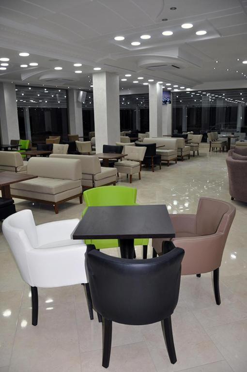 Hotel Beautiful Nador Exteriér fotografie