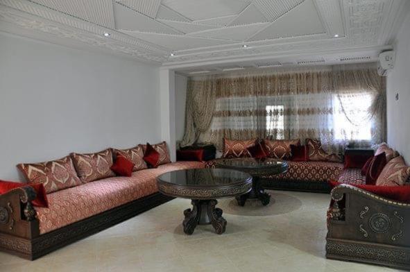 Hotel Beautiful Nador Exteriér fotografie
