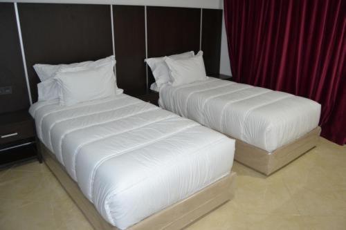 Hotel Beautiful Nador Exteriér fotografie
