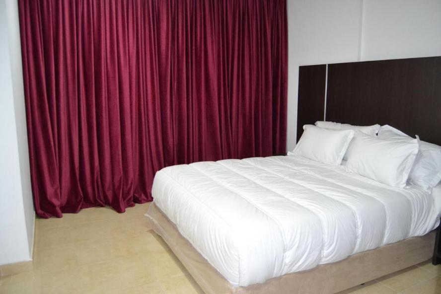 Hotel Beautiful Nador Exteriér fotografie