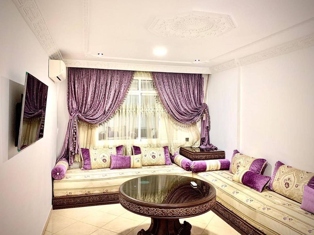 Hotel Beautiful Nador Exteriér fotografie