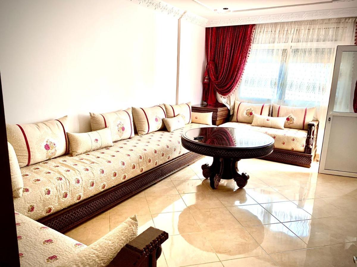 Hotel Beautiful Nador Exteriér fotografie