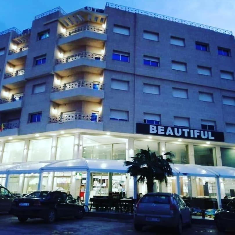 Hotel Beautiful Nador Exteriér fotografie